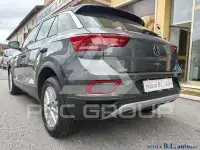 2024 Volkswagen T-Roc