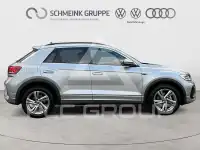 2024 Volkswagen T-Roc