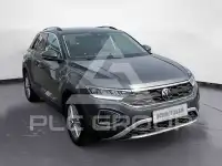 2024 Volkswagen T-Roc
