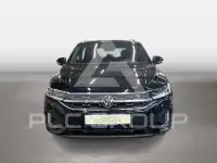 2024 Volkswagen T-Roc