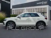 2024 Volkswagen T-Roc