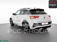 2024 Volkswagen T-Roc