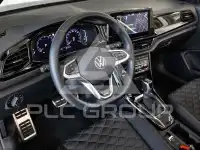 2024 Volkswagen T-Roc