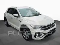 2024 Volkswagen T-Roc