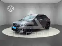 2024 Volkswagen T-Roc