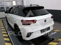 2024 Volkswagen T-Roc