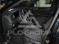 2024 Volkswagen T-Roc
