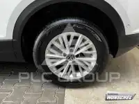2024 Volkswagen T-Roc