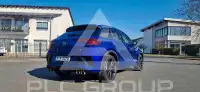 2024 Volkswagen T-Roc