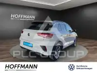 2024 Volkswagen T-Roc