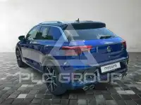 2024 Volkswagen T-Roc