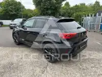 2024 Volkswagen T-Roc