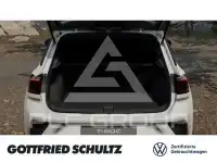 2024 Volkswagen T-Roc