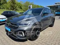 2024 Volkswagen T-Roc
