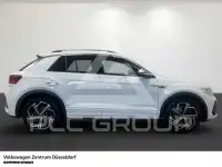 2024 Volkswagen T-Roc