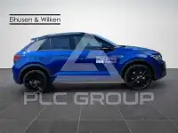 2024 Volkswagen T-Roc
