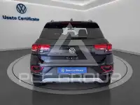 2024 Volkswagen T-Roc