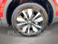 2024 Volkswagen T-Roc