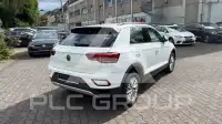 2024 Volkswagen T-Roc