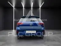 2024 Volkswagen T-Roc