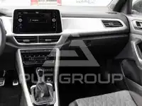 2024 Volkswagen T-Roc