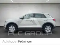 2024 Volkswagen T-Roc