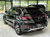 2024 Volkswagen T-Roc