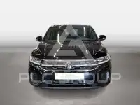 2024 Volkswagen T-Roc