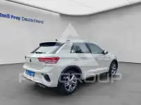 2024 Volkswagen T-Roc