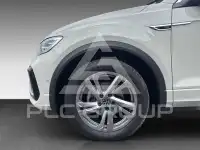 2024 Volkswagen T-Roc
