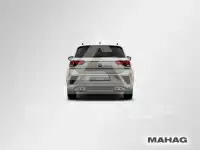 2024 Volkswagen T-Roc