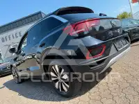2024 Volkswagen T-Roc