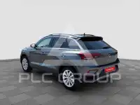 2024 Volkswagen T-Roc