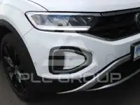 2024 Volkswagen T-Roc