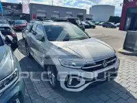 2024 Volkswagen T-Roc