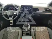 2024 Volkswagen T-Roc