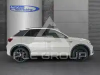 2024 Volkswagen T-Roc