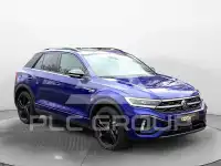 2024 Volkswagen T-Roc