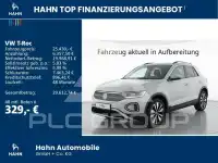 2024 Volkswagen T-Roc