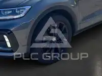 2024 Volkswagen T-Roc