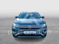 2024 Volkswagen T-Roc