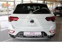 2024 Volkswagen T-Roc