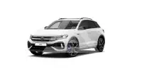 2024 Volkswagen T-Roc