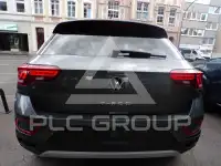 2024 Volkswagen T-Roc