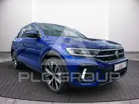 2024 Volkswagen T-Roc