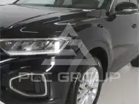 2024 Volkswagen T-Roc