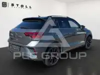 2024 Volkswagen T-Roc