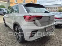2024 Volkswagen T-Roc