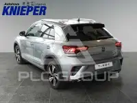 2024 Volkswagen T-Roc