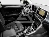 2024 Volkswagen T-Roc